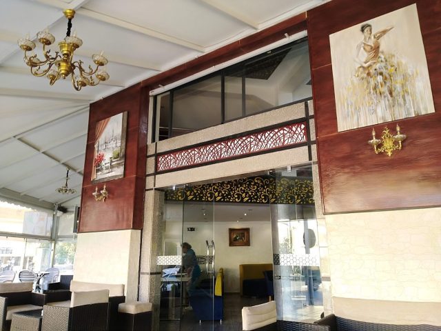 Café l'etoile de Fès - Fès - +212 656-838229