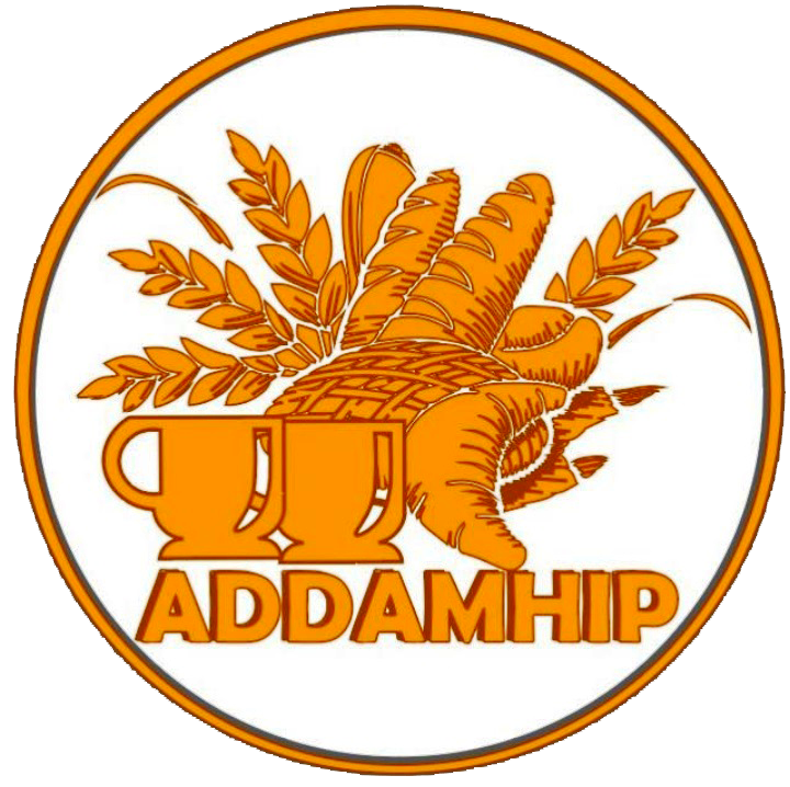 AddamHIP | Café - Réstaurant - Pâtisserie - Boulangerie. - Leqliaa
