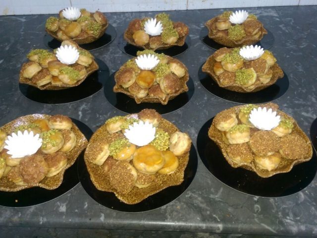 Gout d'Excellence - Tanger - +212 632-215240