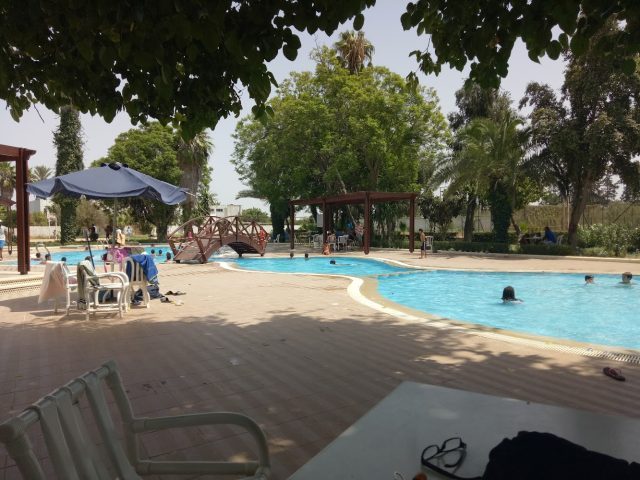 Club De L'ORMVAL - Ksar El-Kébir -