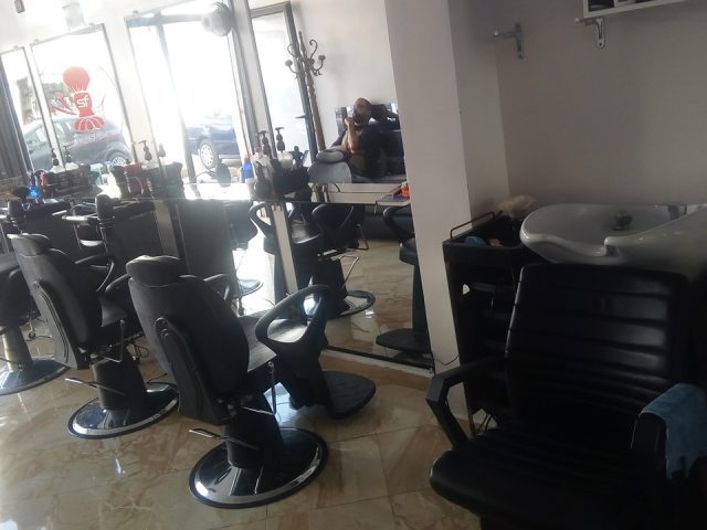 Café Saint Laurent - Agadir -