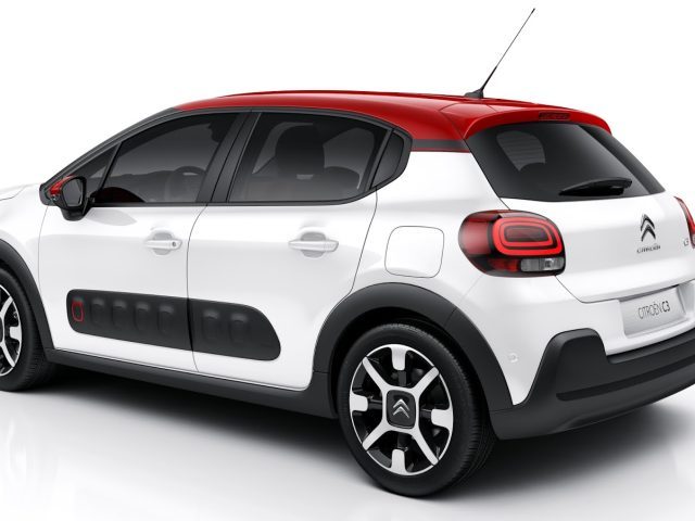 Citroën EL JADIDA - El Jadida -