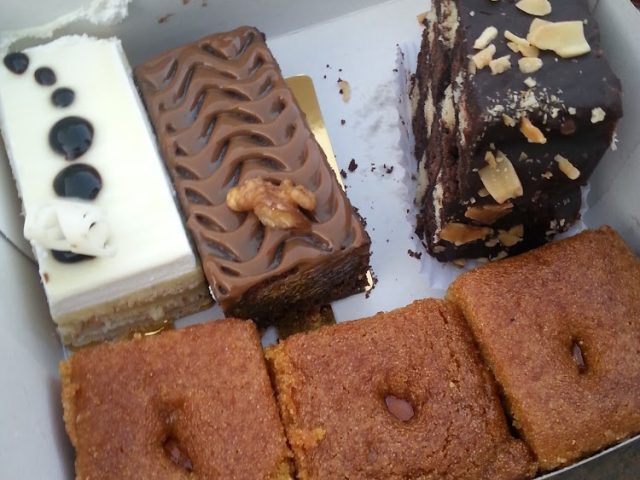 Café diamant vert - Nador - +212 5366-00000
