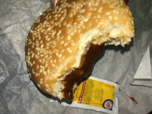 Burger King - Borj Fez - Fès - +212 5359-32458