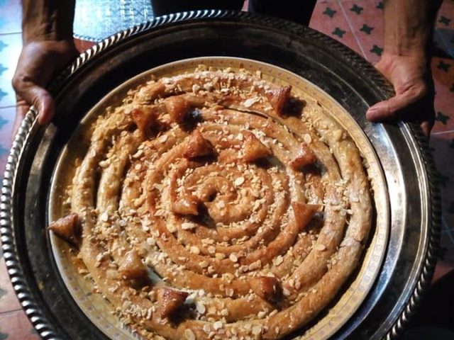 Matjar saáda TRAITEUR - Marrakech - +212 676-459945
