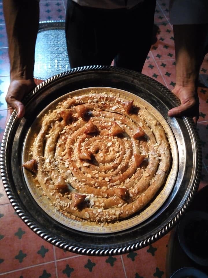 Matjar saáda TRAITEUR - Marrakech