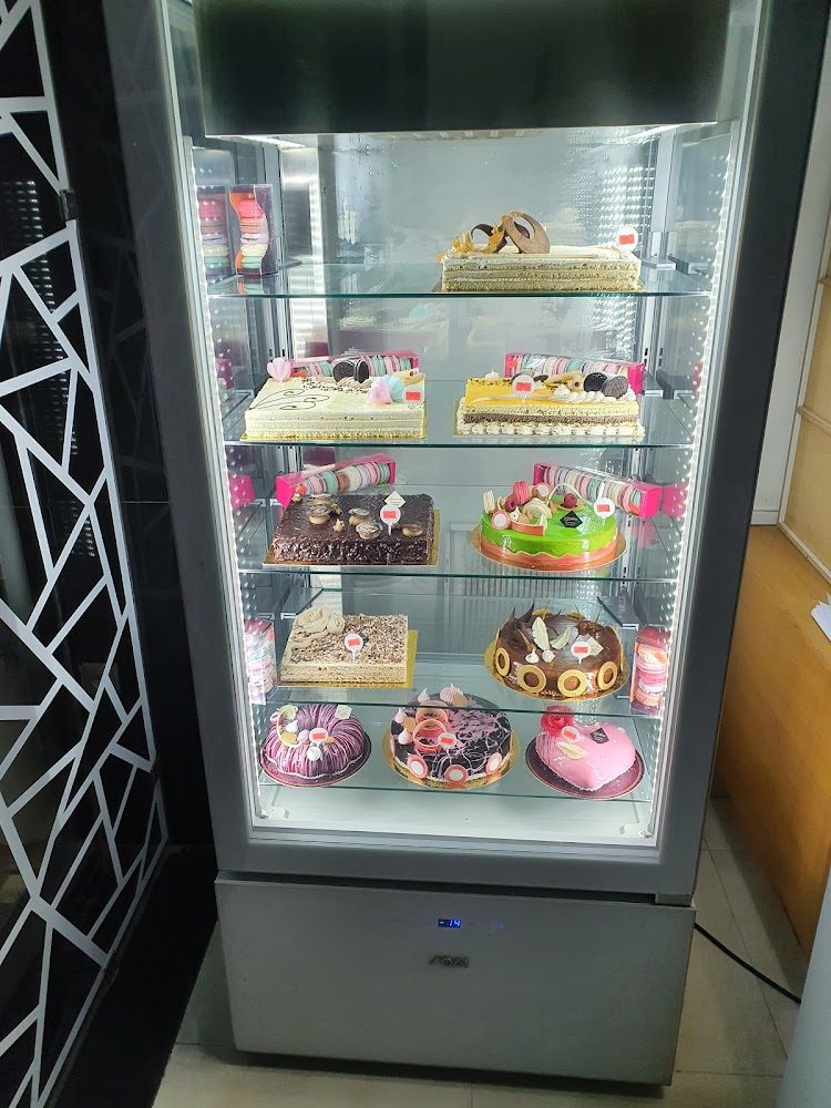 Pâtisserie OPÉRA BISS - Oujda