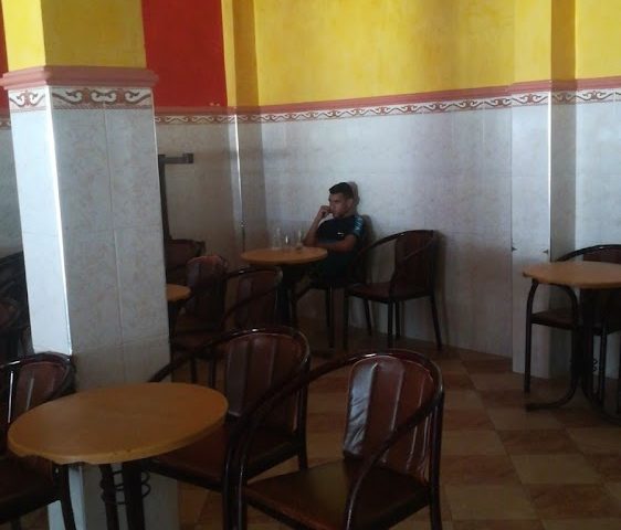 Cafè_ SAADA - Ksar El-Kébir - +212 608-746533