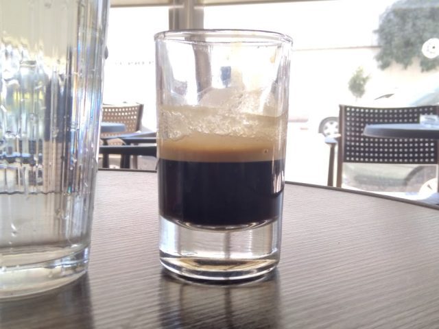 Café Sijilmassa - Meknès - +212 5354-67496