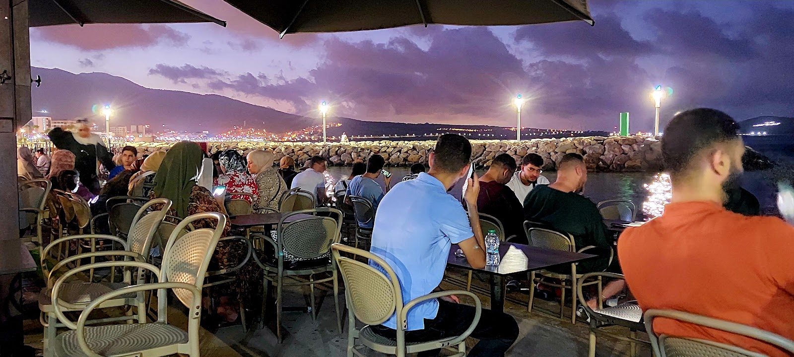 Café NADORMAR - Nador