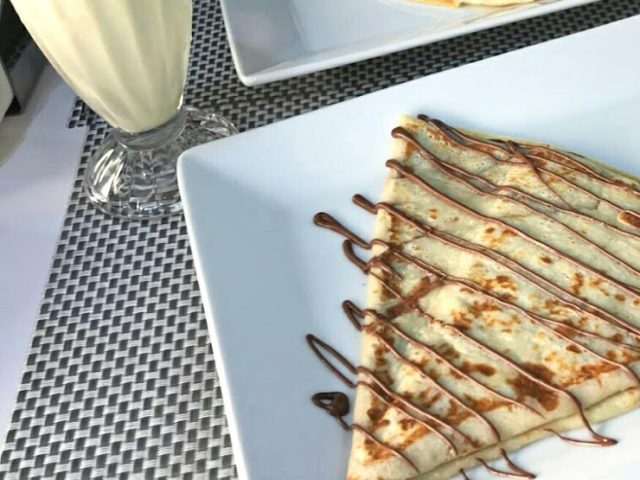 Crêpe&Go - Agadir - +212 5288-28295