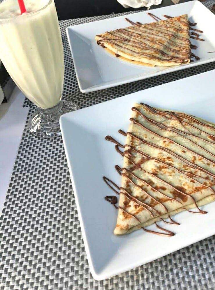 Crêpe&Go - Agadir