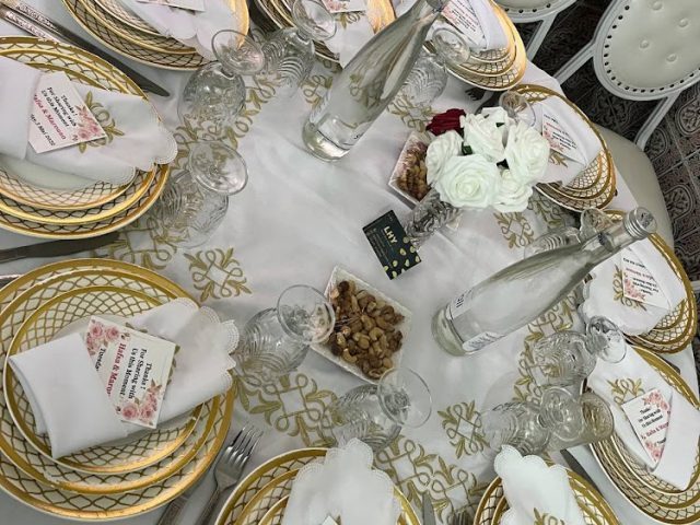 LHY Events & Production - Larache - +212 634-623716