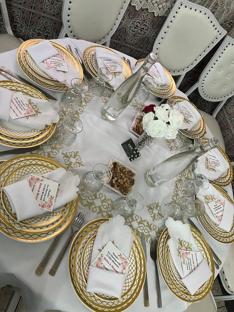 LHY Events & Production - Larache