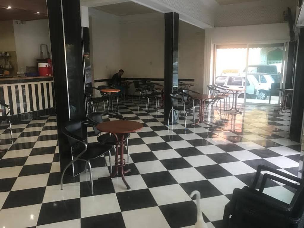 Café Lina - Tiflet
