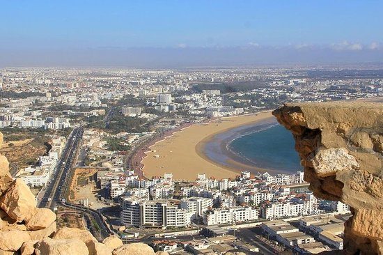 Agadir Oufella - Bengaluru - +212 5288-43838