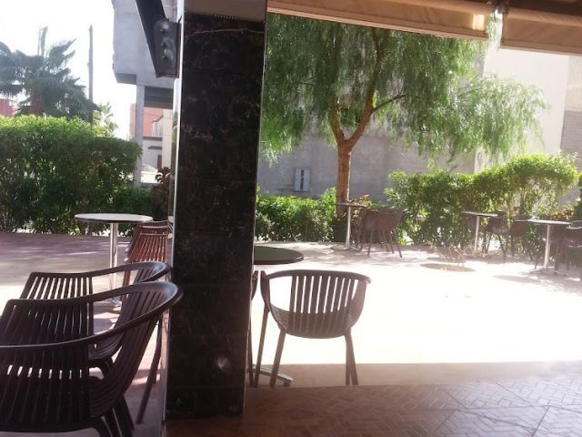 Café Friends - Taroudant -