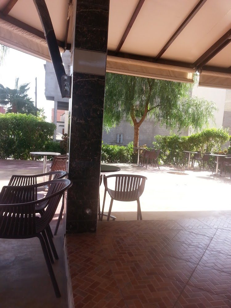 Café Friends - Taroudant