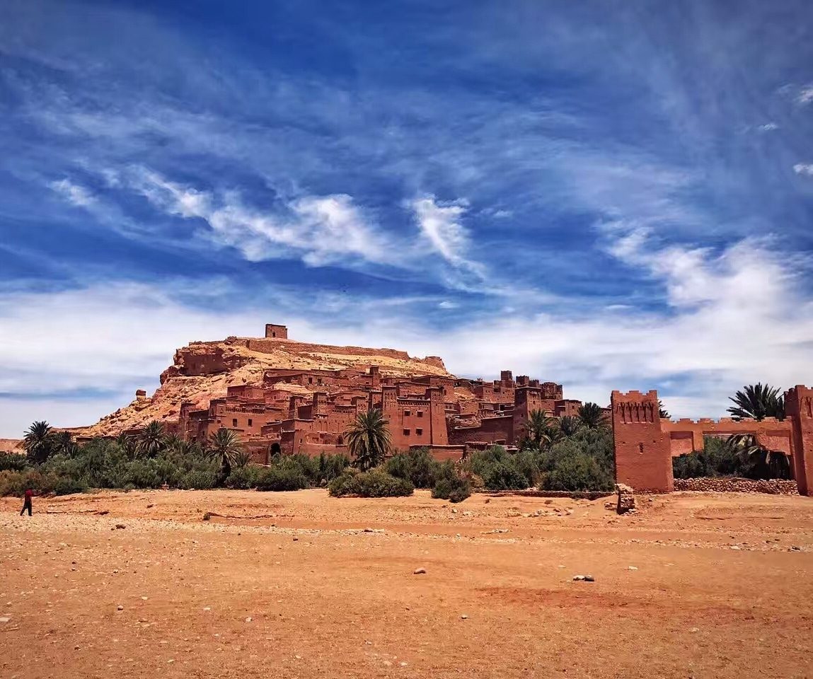 Borderless Morocco Tours - Fès
