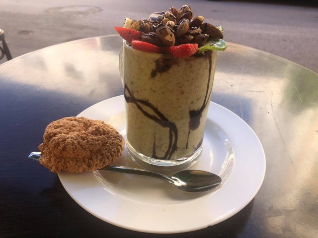 Chez Aziza and Moustafa - Essaouira -