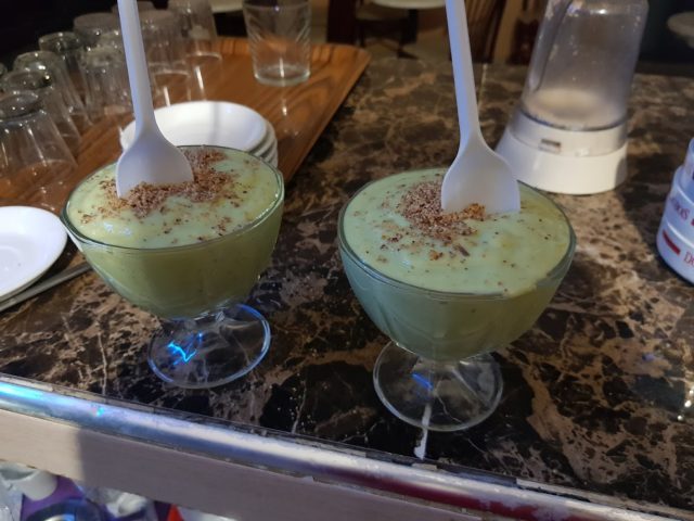 Café Assouik - Imzouren -