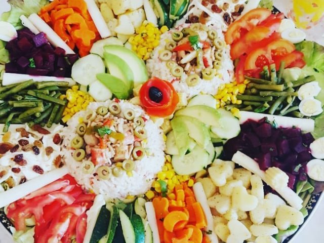 h & b Food Casa - Casablanca - +212 5222-38418