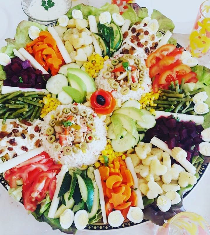 h & b Food Casa - Casablanca