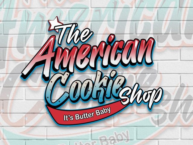 The American Cookie Shop - Tétouan - +212 663-129885
