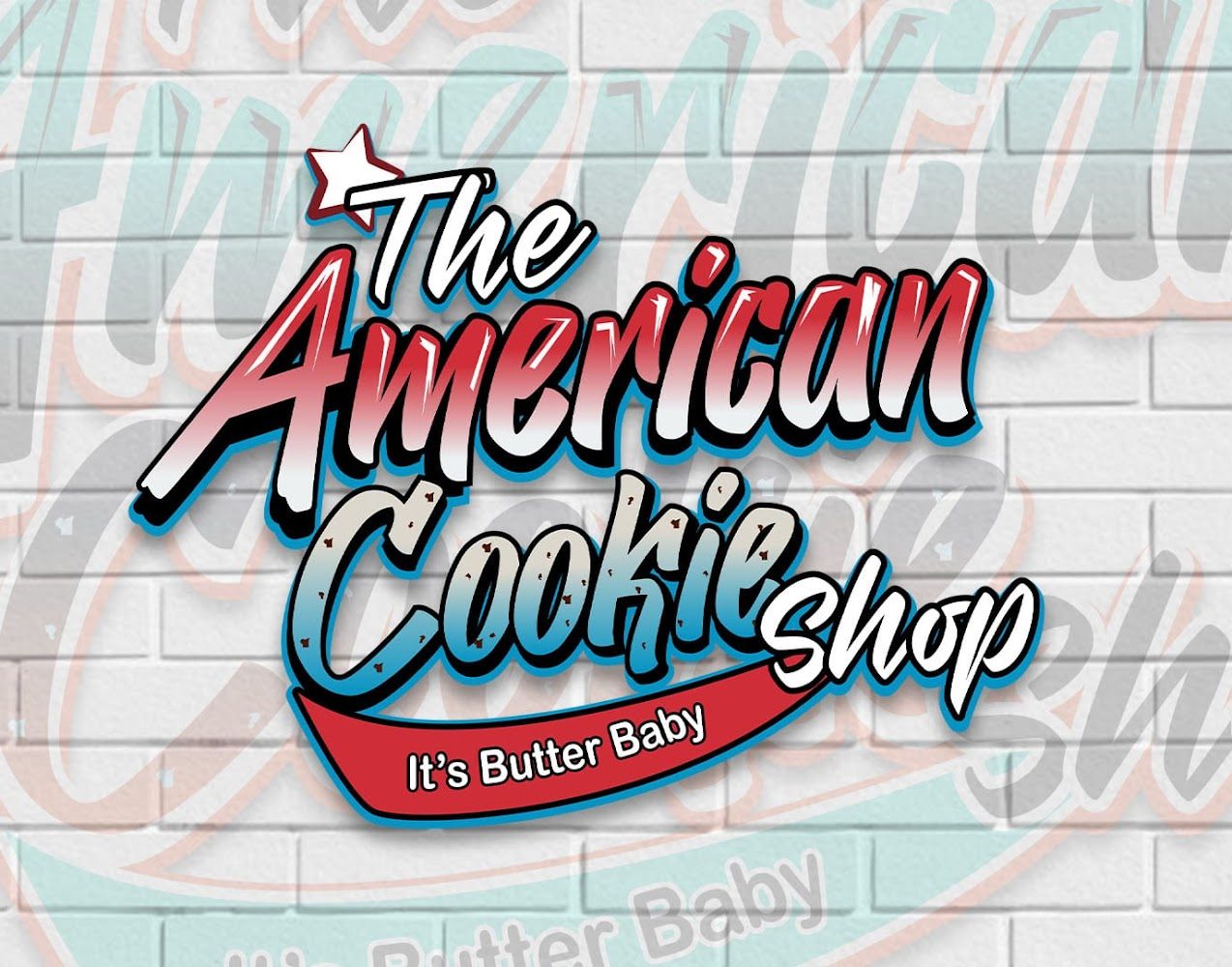 The American Cookie Shop - Tétouan