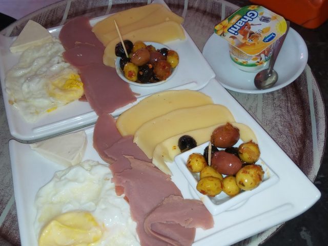Café Rahma - Larache -