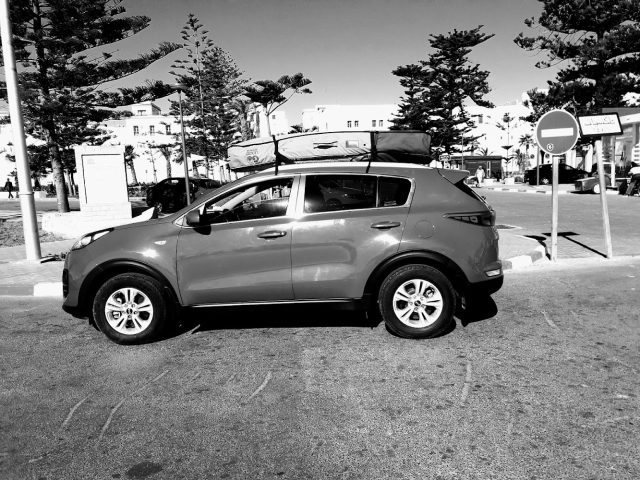 Med taxi essaouira - Essaouira -