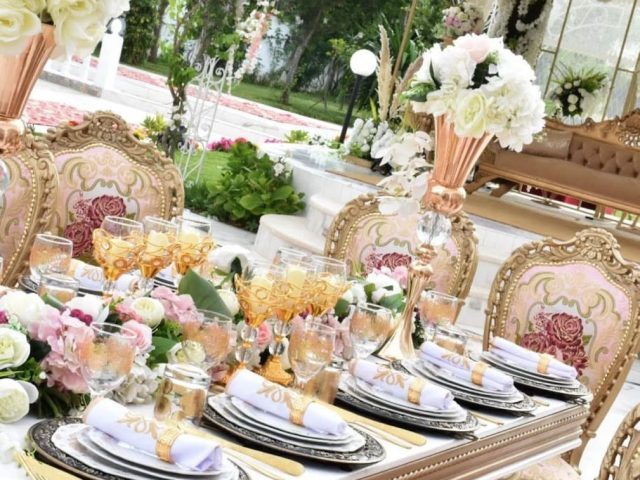 Traiteur Dar Kabbaj - Kénitra - +212 641-806473