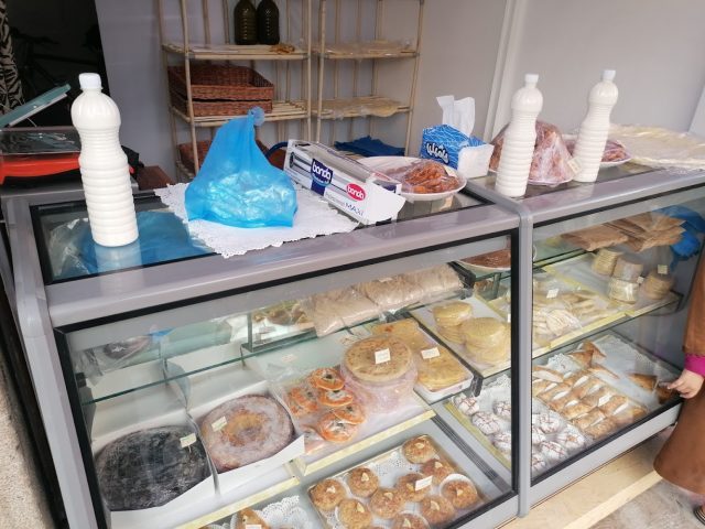 Fait maison - Casablanca - +212 664-375706