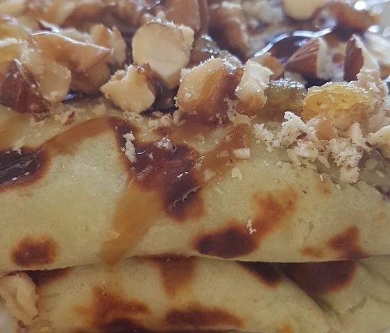 cafe omega - Khouribga -