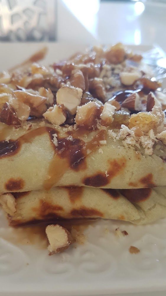 cafe omega - Khouribga
