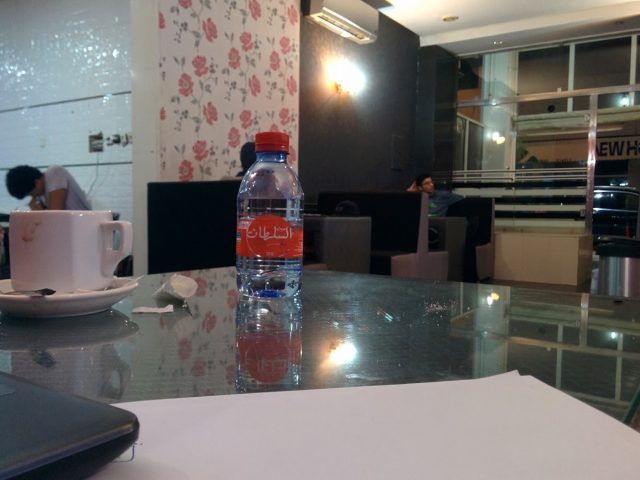 Cafe Tarik - Kénitra - +212 5373-68921
