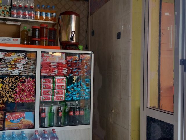 Pâtisserie - Oulad Teima -