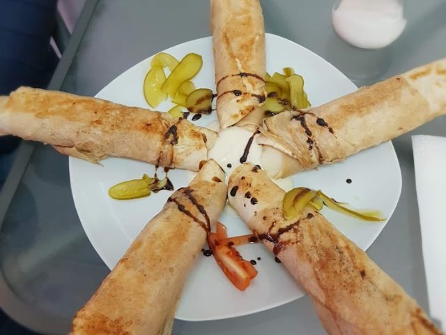 Restaurant Victoria - Nador - +212 636-604511