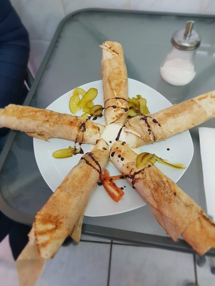 Restaurant Victoria - Nador