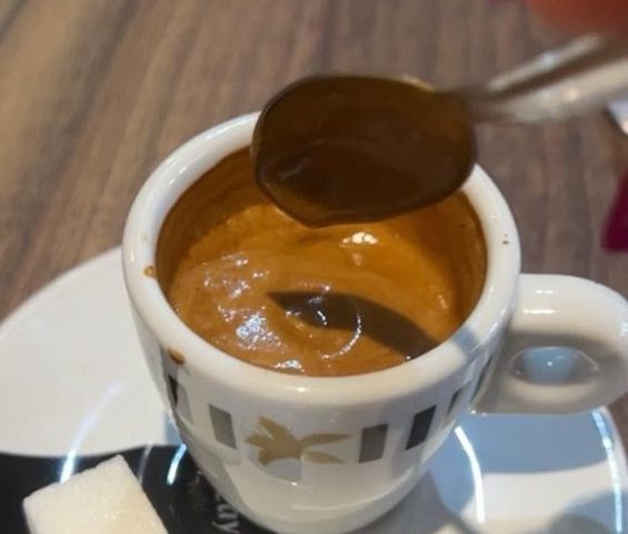 Café HEMA - Ouarzazate -