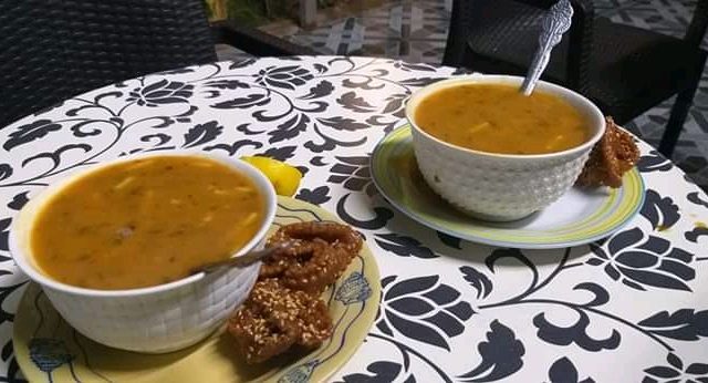 Café La Fabrica - Al Hoceïma - +212 623-062685