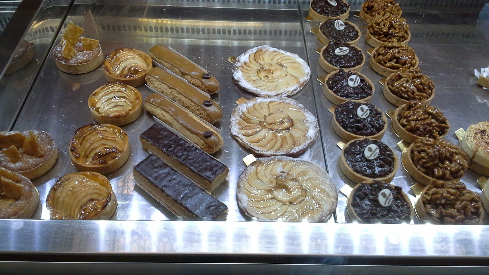Cappuccino - Tanger
