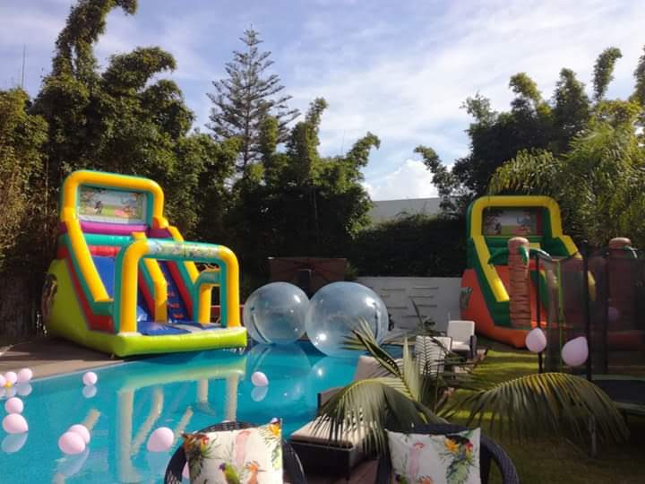 anniversaire a casa - Casablanca