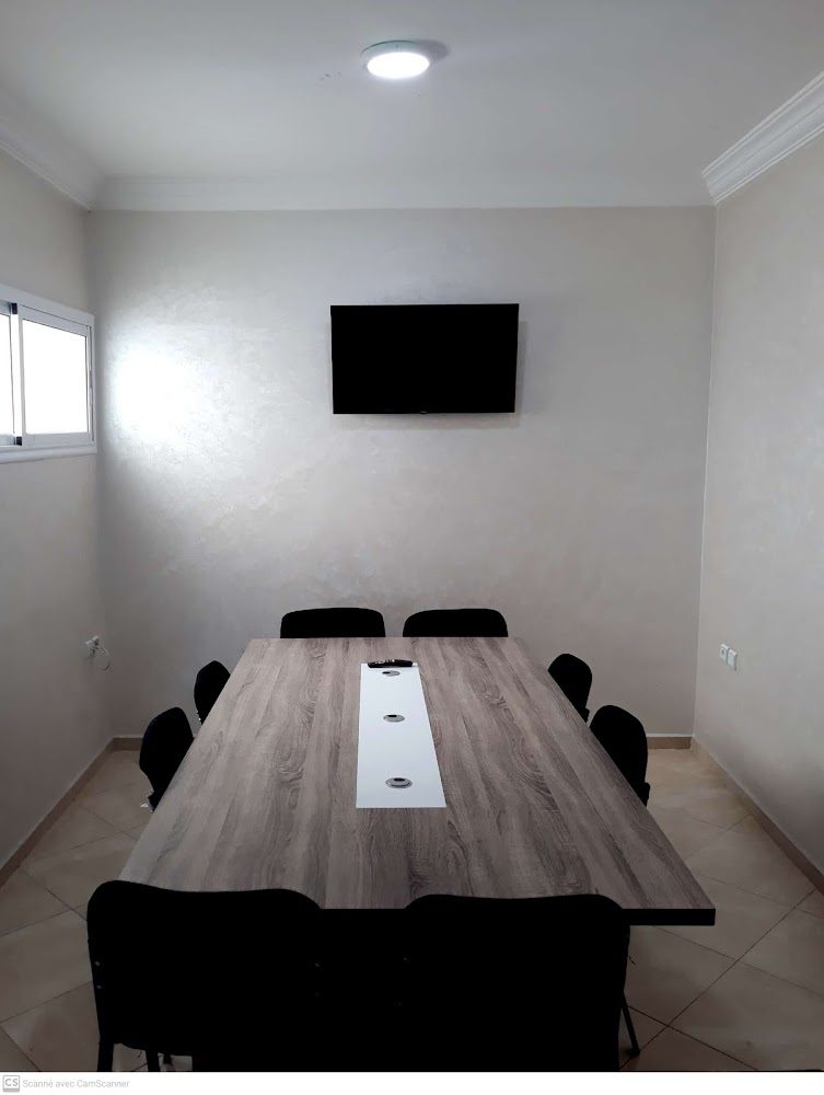 Globey Multiservices - Agadir