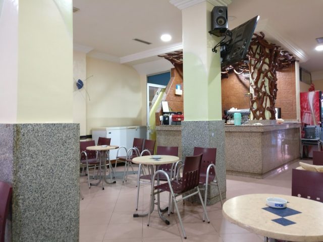 Café Elysée - Béni Mellal -