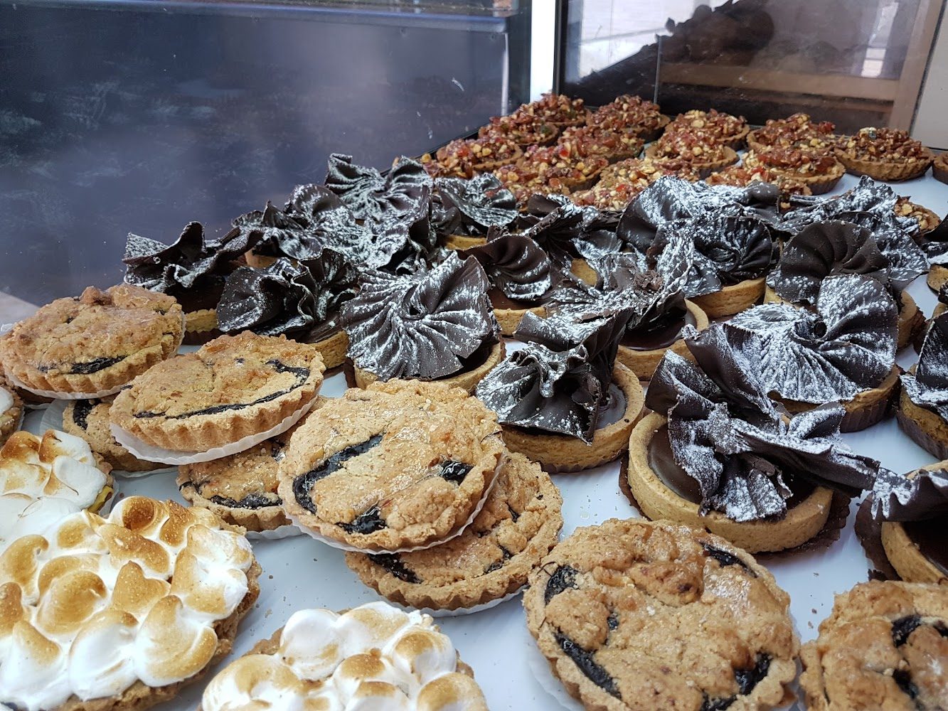 Boulangerie Malk Cheikh - El Jadida