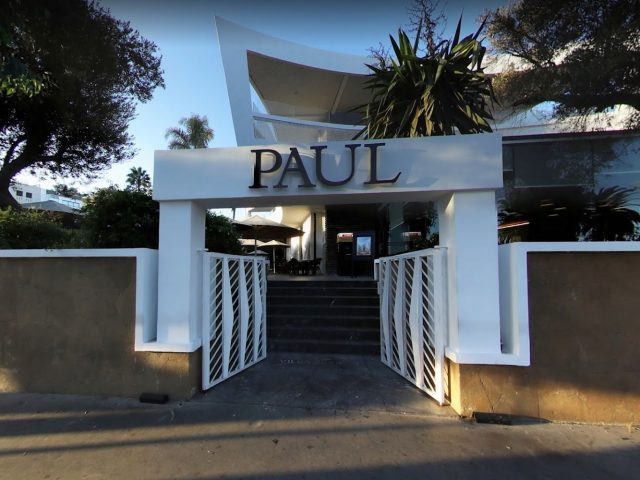 PAUL Zevaco Anfa Casablanca - Casablanca - +212 5223-66000