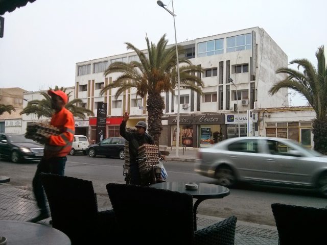 ScannerSud - Agadir - +212 5288-28062