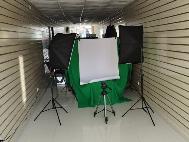 Studio khalid salvador - Ouarzazate - +212 664-919290