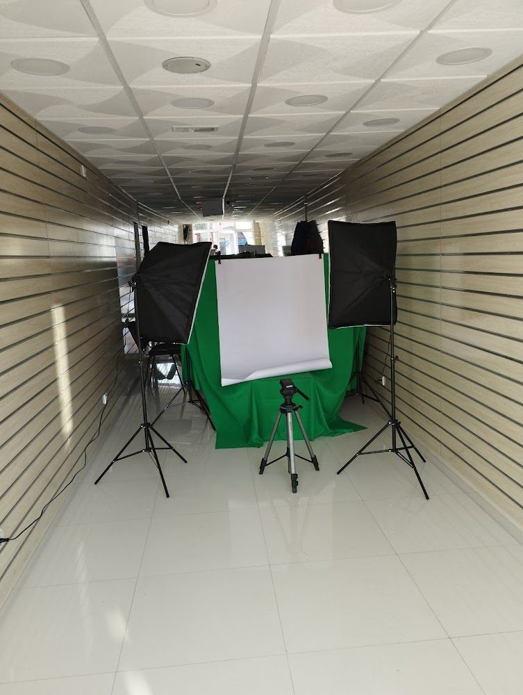 Studio khalid salvador - Ouarzazate